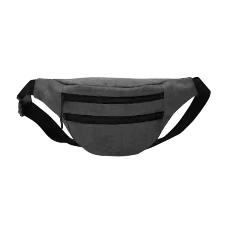 Riñonera cordura. Calidad