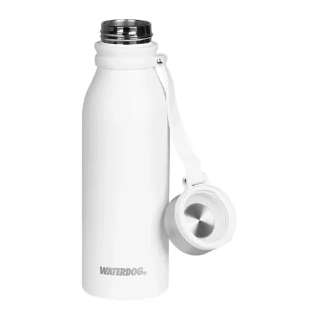 Botella termica Waterdog 750cc. Acero Inoxidable
