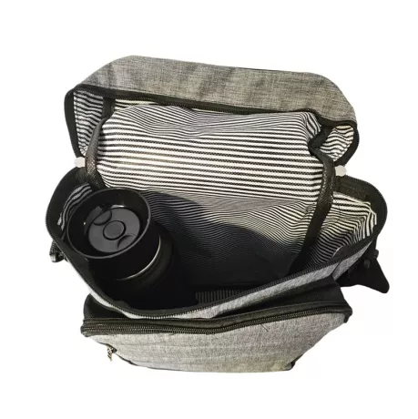 Bolso matero Mochila. Con bolsillo
