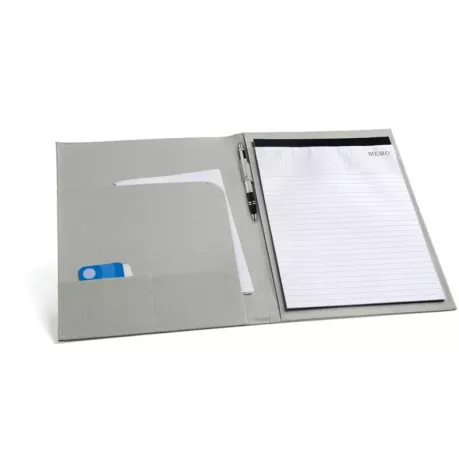 Carpeta Ejecutiva porta papeles A4