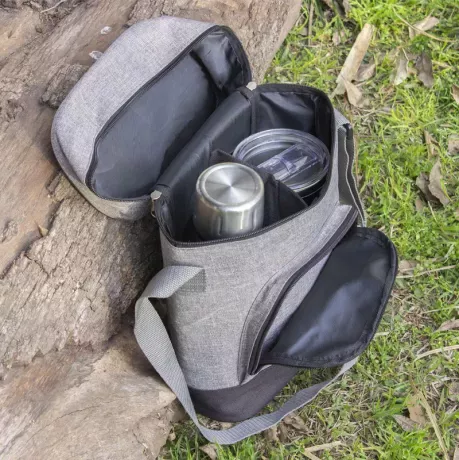 Bolso Mochila matera