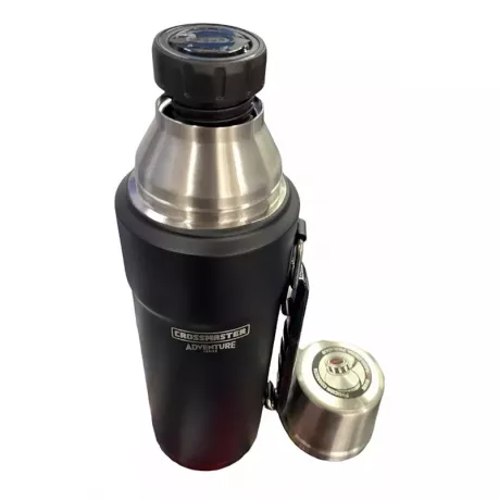 Termo Crossmaster Adventure Series 1.2l con manija