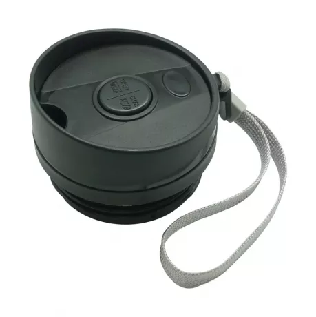 Jarro térmico Mug. Acero inoxidable. Premium