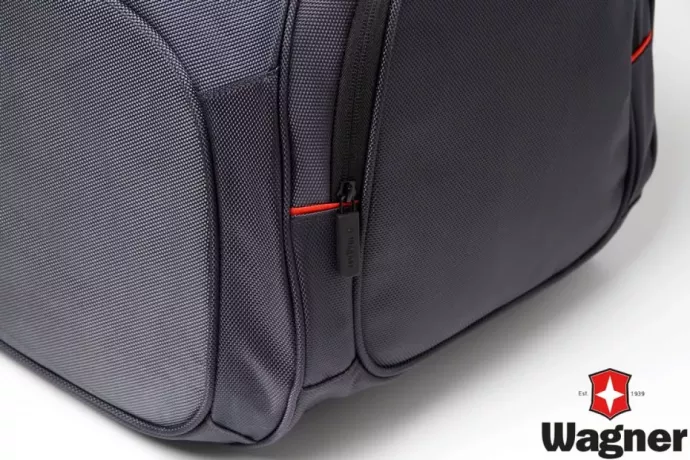 Bolso Premium Wagner Munich. Viaje, deportes
