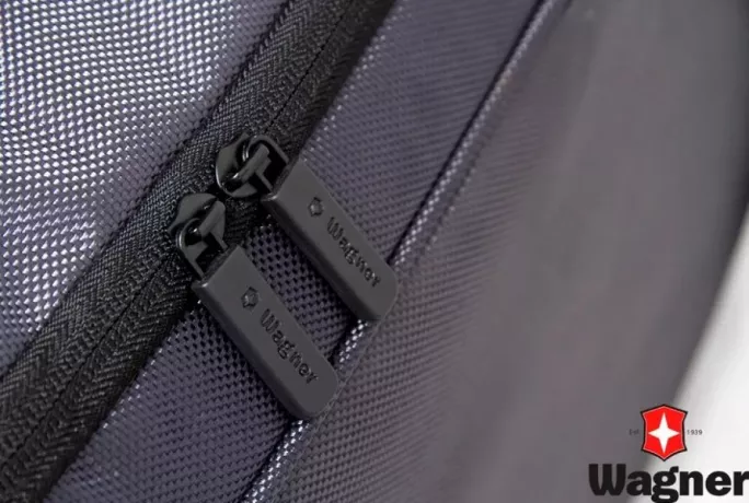 Bolso Premium Wagner Munich. Viaje, deportes
