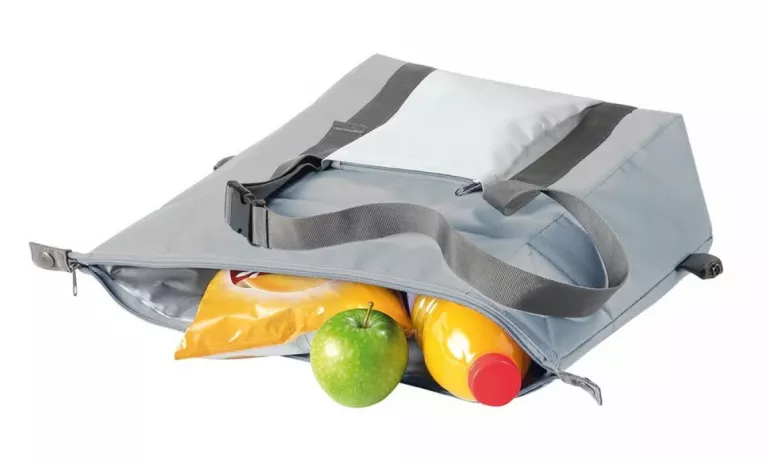 Cooler Bolsa Térmica Box & Tote