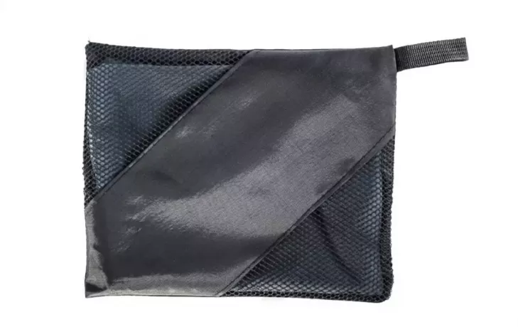Toalla deportiva de microfibra