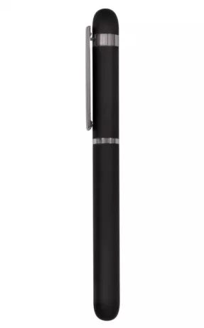 Boligrafo metalico en estuche. Premium
