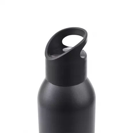 Botella deportiva aluminio 650ml
