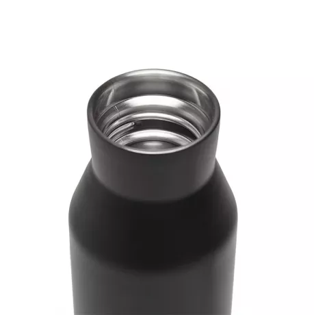 Botella térmica doble capa de acero. Calidad