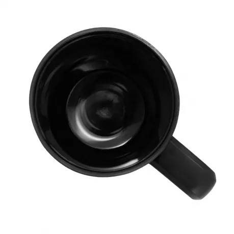 Jarro Mug Doble Pared Con Sorbete Plástico y Acero 880ml