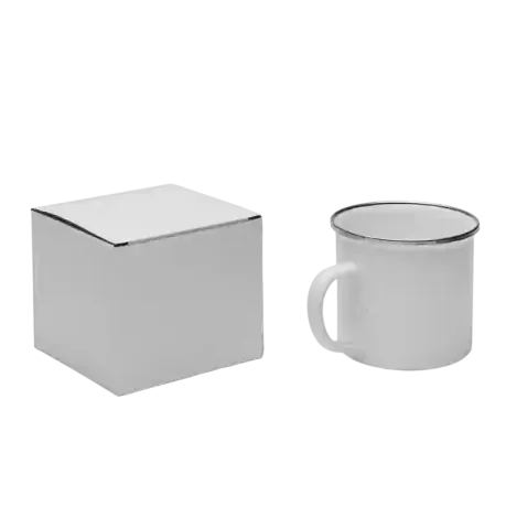 Jarrito enlozado 230cc