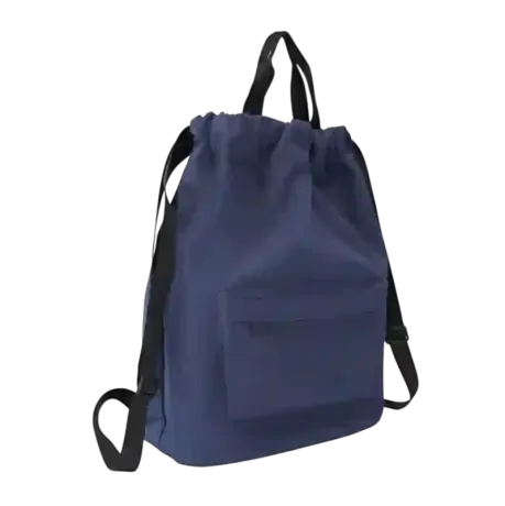 Mochila tipo bolsa cordura