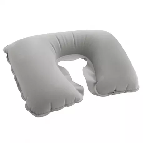 Almohada inflable de viaje