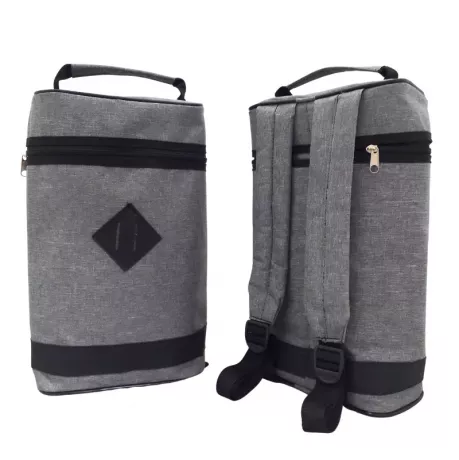 Bolso matero mochila. Urbano