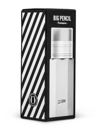 Cartuchera porta lapices. Gato Store