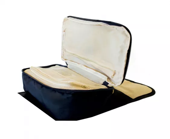 Neceser porta objetos . Calidad