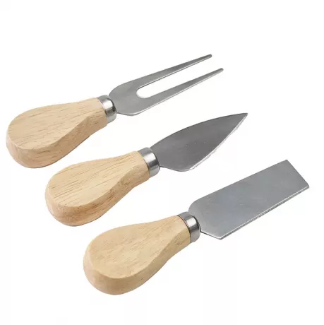 Tabla de Quesos picadas. Con Imán