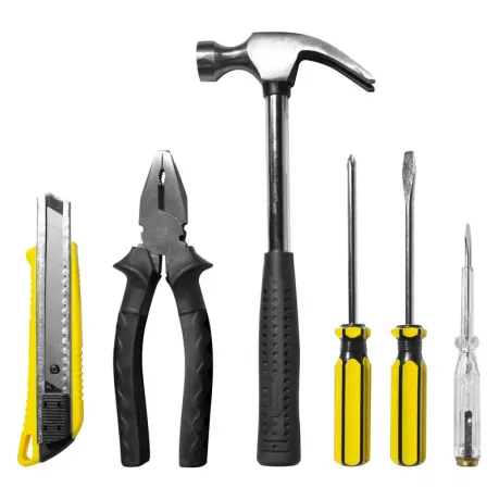 Set de herramientas en estuche. Premium