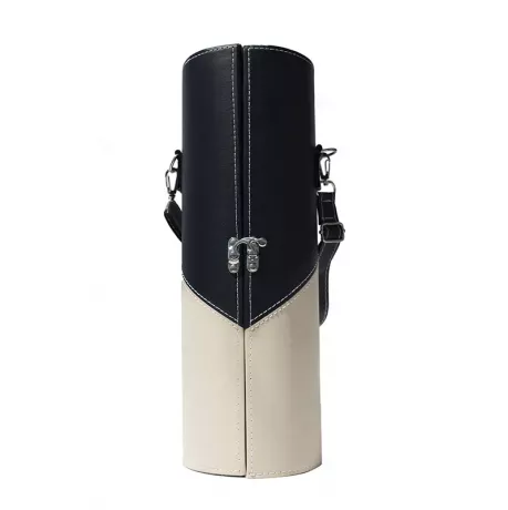 Set de vino vertical. Calidad. Estuche