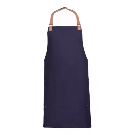 Delantal de cocina Jean. Pampa Spirit