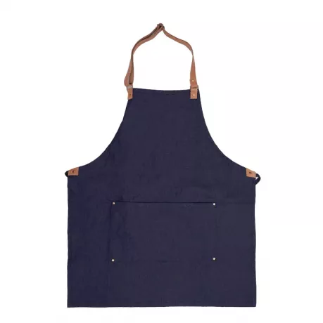 Delantal de cocina Jean. Pampa Spirit