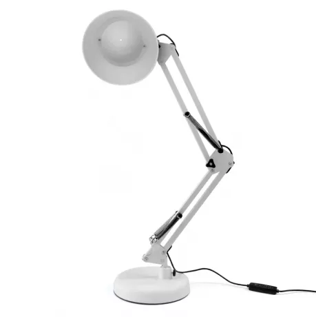 Lampara De Escritorio Articulada Led. Usb