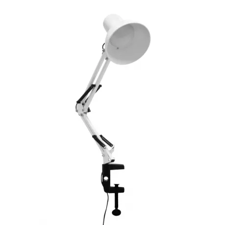 Lampara De Escritorio Articulada Led. Usb