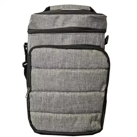 Foto de Bolso matero Mochila. Con bolsillo