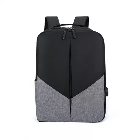Foto de Mochila porta notebook combinada