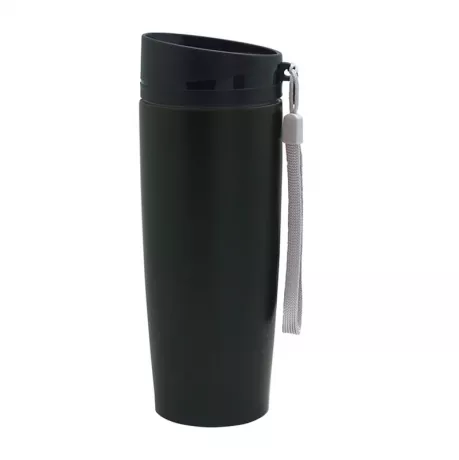 Foto de Jarro térmico Mug. Acero inoxidable. Premium