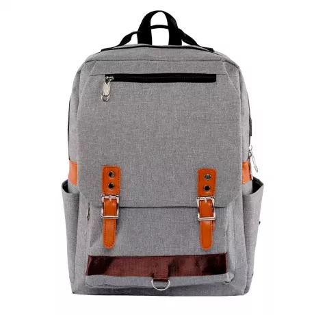 Foto de Mochila Portanotebook 15,6 vintage