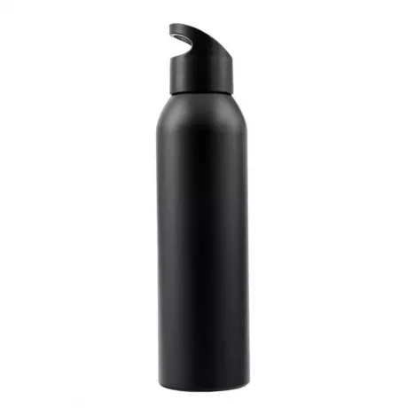 Foto de Botella deportiva aluminio 650ml