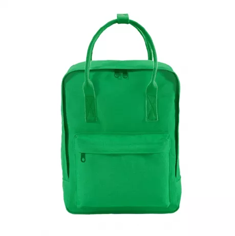 Foto de Mochila de algodon reciclado