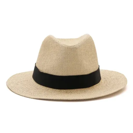 Foto de Sombrero unisex tipo Panama