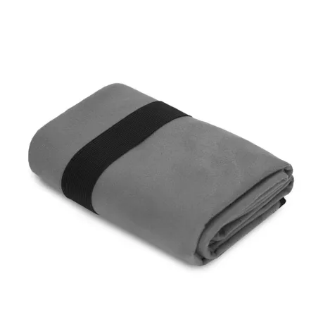 Foto de Toallón de microfibra de secado rápido