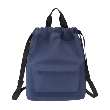 Foto de Mochila tipo bolsa cordura