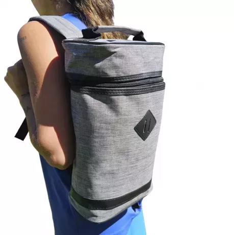 Foto de Bolso matero mochila. Urbano