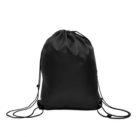 Foto de Bolsa mochila de poliéster simple