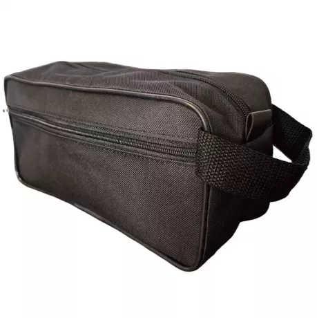 Foto de Neceser clasico amplio. Cordura