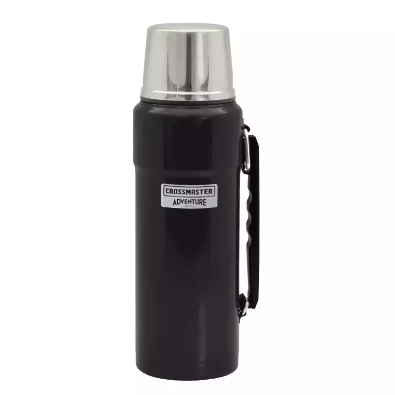 Termo Crossmaster Adventure Series 1.2l con manija