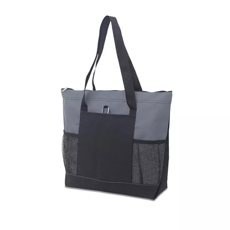 Bolso tipo playero. Bolsa multiuso. Tote
