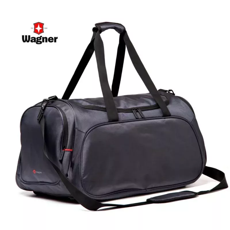 Bolso Premium Wagner Munich. Viaje, deportes
