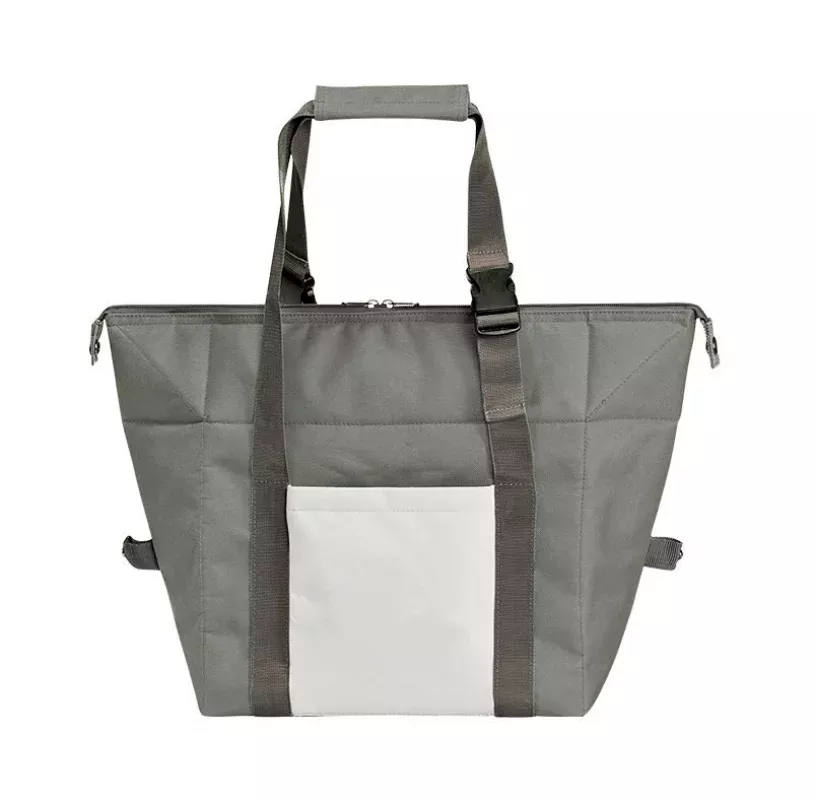 Cooler Bolsa Térmica Box & Tote