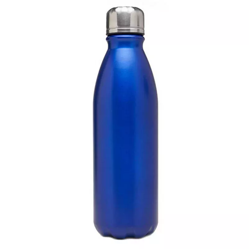 Botella Deportiva 750ml Aluminio