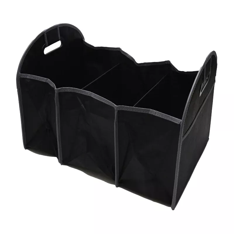 Organizador Para El Auto Plegable