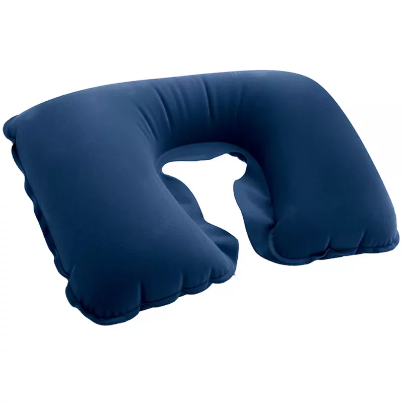 Almohada inflable de viaje