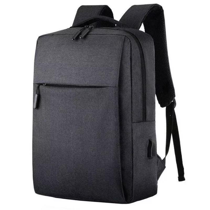 Mochila porta notebook basica